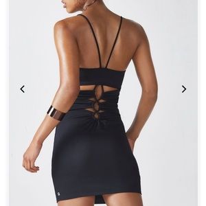 Fabletics NWOT Bailey dress